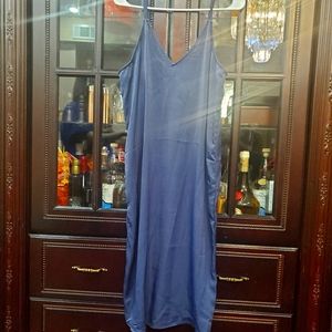 Slip Dress